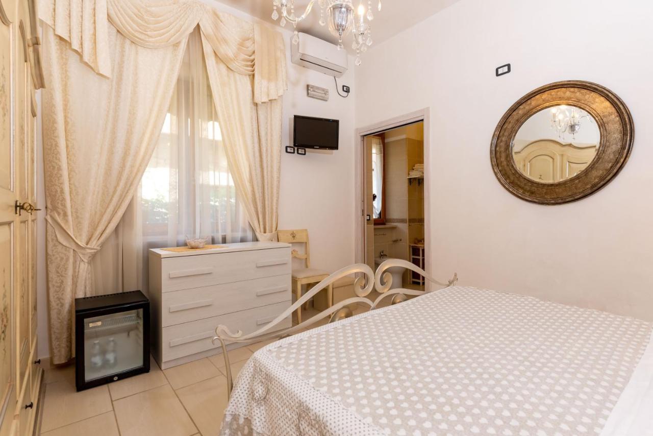 B&B Martina Agropoli Exterior photo