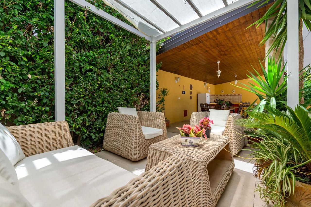 B&B Martina Agropoli Exterior photo