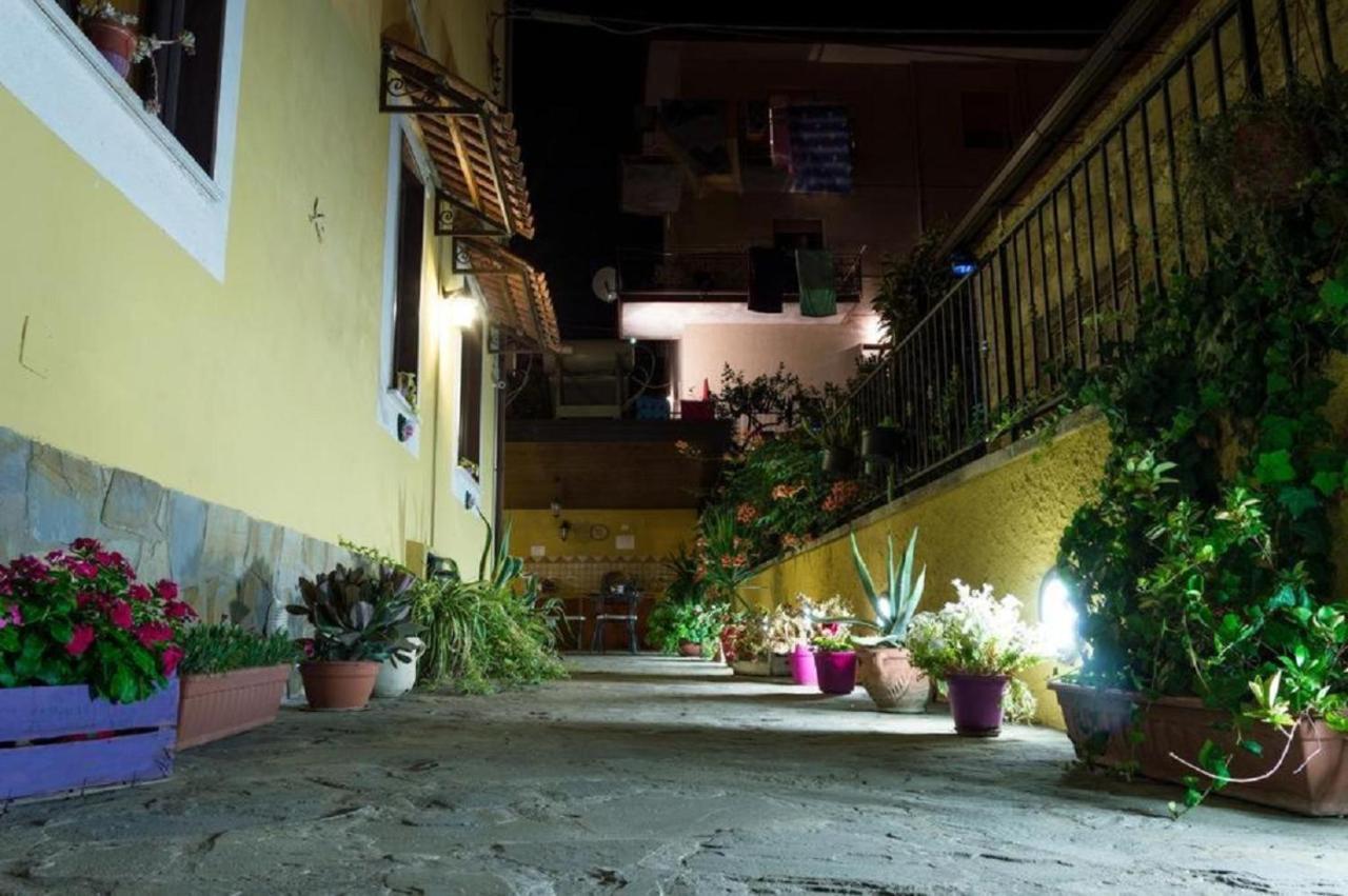 B&B Martina Agropoli Exterior photo